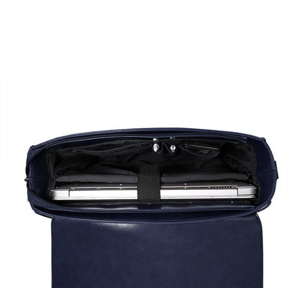 Bernadette – Umhängetasche mit Schleifen-Design