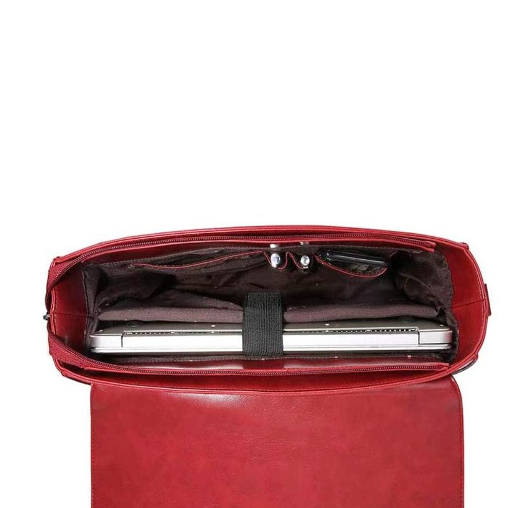 Bernadette – Umhängetasche mit Schleifen-Design