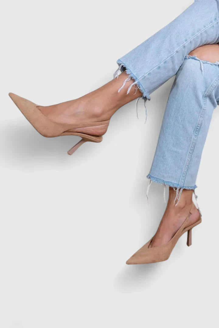 Ysabelinne | Elegante High Heels